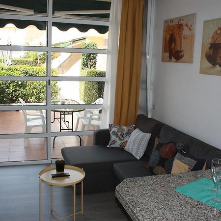 Villa Parque Luz Maspalomas  Exterior foto