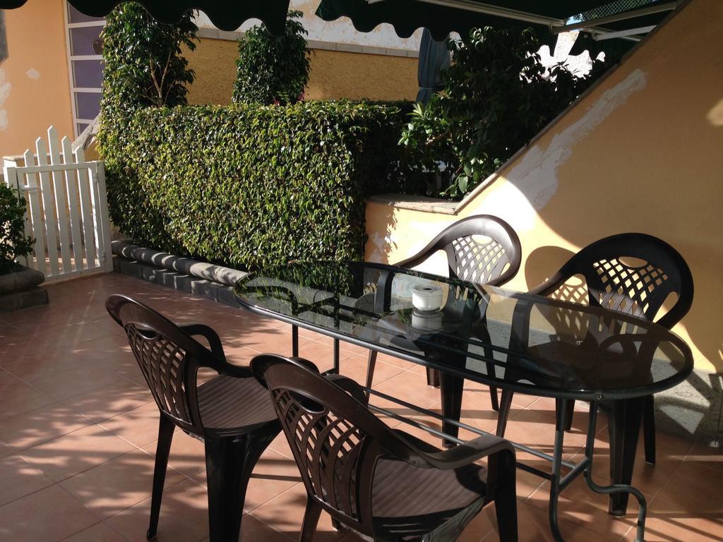 Villa Parque Luz Maspalomas  Exterior foto