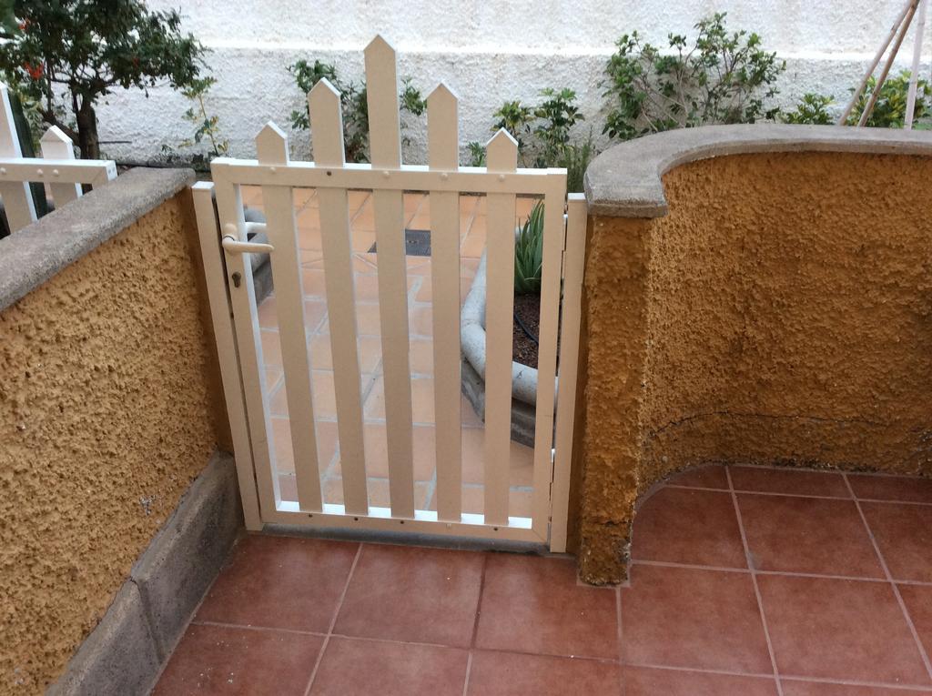 Villa Parque Luz Maspalomas  Exterior foto