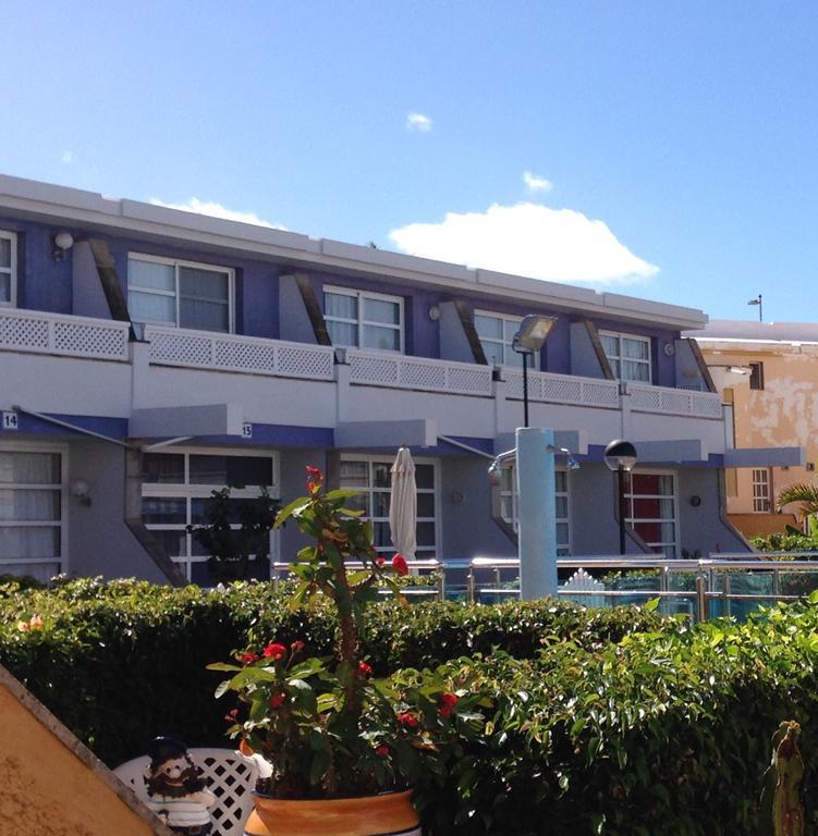 Villa Parque Luz Maspalomas  Exterior foto