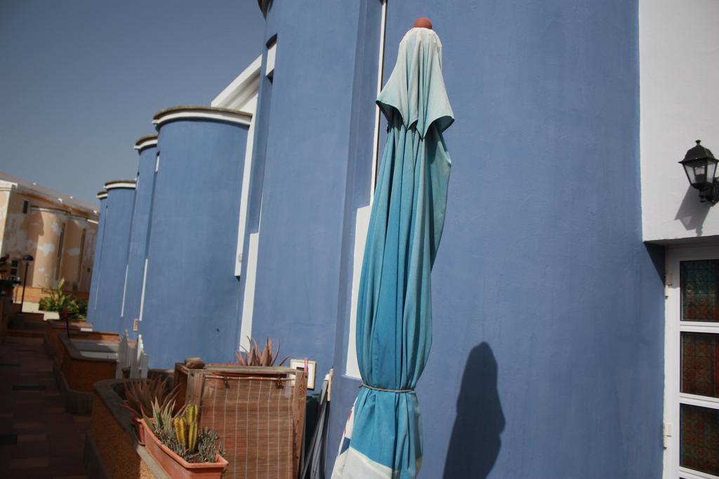 Villa Parque Luz Maspalomas  Exterior foto