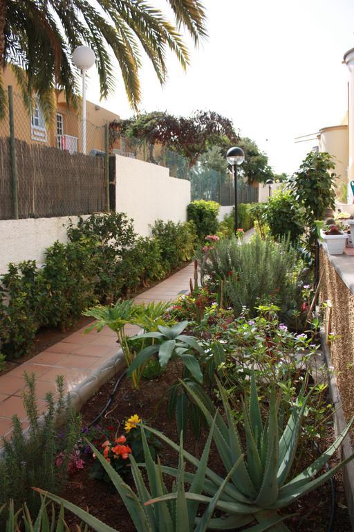Villa Parque Luz Maspalomas  Exterior foto